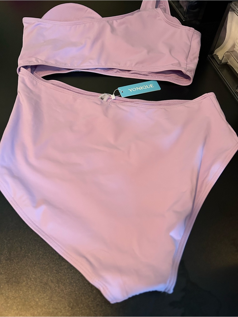 Bathing Suit - Picture 2 of 3